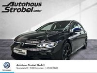 Gebraucht VW Golf VIII R 333 PS (244 kW) 2024 Deep black perleffekt Limousine