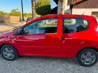 Gebraucht Renault Twingo 75 PS (55 kW) 2012 Rot Kleinwagen