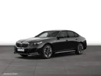 Gebraucht BMW 540 286 PS (210 kW) 2025 Schwarz Limousine
