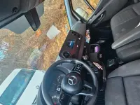 Brugt Mercedes Sprinter 145 HK (106 kW) 2019 Hvid Van