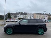 gebraucht Mini Cooper Clubman Pepper *PANORAMADACH*LED*