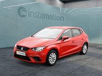 gebraucht Seat Ibiza 1.0 Style DAB+/Multilenk