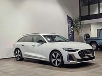 Gebraucht Audi A5 Ambiente 150 PS (110 kW) 2025 Gletscherweiß (metallic) Coupé