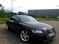 Gebraucht Audi A7 S-Line 204 PS (150 kW) 2011 Andere farben Kleinwagen