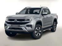 Neu VW Amarok Style 241 PS (177 kW) 2026 Medium silver metallic Pickup