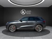 Neu Audi SQ5 Sport 367 PS (269 kW) 2026 Grau SUV