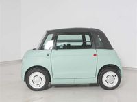 Neu Fiat Topolino 10 kW (14 PS) 2026 Grün Kleinwagen
