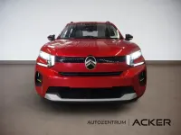 Gebraucht Citroën e-C3 83 kW (113 PS) 2025 Rot Limousine