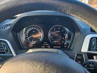 Gebraucht BMW 218 150 PS (110 kW) 2019 Schwarz Cabrio