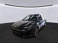Gebraucht Cupra Formentor 150 PS (110 kW) 2024 Schwarz SUV
