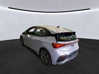 Gebraucht Cupra Born 150 kW (204 PS) 2023 Grau Kleinwagen