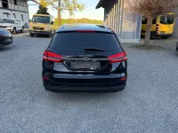 Gebraucht Ford Mondeo Trend 150 PS (110 kW) 2019 Schwarz Limousine