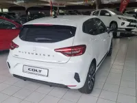 Neu Mitsubishi Colt Plus 143 PS (105 kW) 2025 Antarktisweiß Kleinwagen