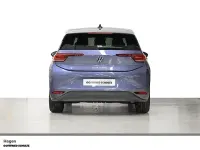 Neu VW ID.3 Life 169 kW (231 PS) 2026 Blau Kleinwagen