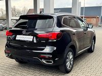 Gebraucht MG HS Comfort 162 PS (119 kW) 2024 Schwarz SUV