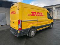 Gebraucht Ford Transit 105 PS (77 kW) 2021 Gelb Van / Kleinbus