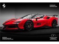 Gebraucht Ferrari SF90 797 PS (586 kW) 2024 Gold