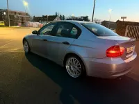 Gebraucht BMW 320 163 PS (119 kW) 2006 Limousine