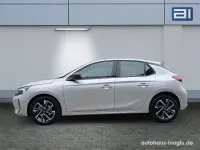 Second-hand Opel Corsa 101 CP (74 kW) 2025 Gri Hatchback