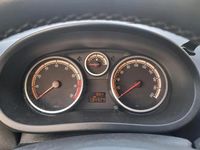 Gebraucht Opel Corsa Satellite 70 PS (51 kW) 2011 Andere farben Kleinwagen