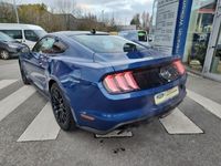 gebraucht Ford Mustang GT 5.0 V8 MagneRide Navi B&O ACC Klimasitze Leder