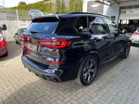 gebraucht BMW X5 xDrive 30 d M Sport Paket /1.Hand/NP-96.000/