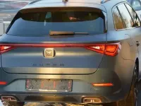 Gebraucht Cupra Leon 204 PS (150 kW) 2023 Andere Limousine