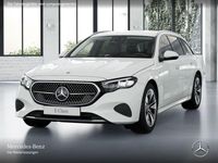 Gebraucht Mercedes E300 Advanced 204 PS (150 kW) 2025 Weiß Limousine