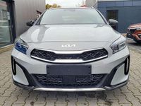 Neu Kia XCeed 179 PS (131 kW) 2025 Wolfs grau SUV