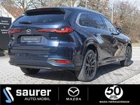 Neu Mazda CX-80 Homura-Line 327 PS (240 kW) 2026 SUV