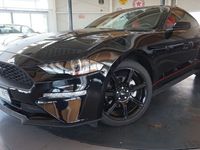 Second-hand Ford Mustang 314 CP (230 kW) 2019 Negru Coupe