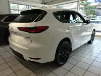 Neu Mazda CX-60 Homura-Line 254 PS (186 kW) 2025 SUV