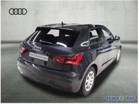 gebraucht Audi A1 Sportback 25 TFSI advanced S tronic LED SHZ I