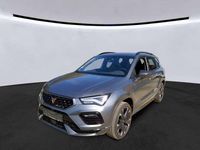 Gebraucht Cupra Ateca VZ 300 PS (220 kW) 2023 Grau SUV