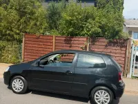 Gebraucht VW Polo 80 PS (58 kW) 2007 Andere farben Kleinwagen