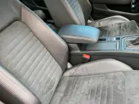 Gebraucht VW Passat Highline 150 PS (110 kW) 2015 Schwarz Kombi