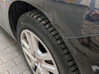 Gebraucht Opel Astra 136 PS (100 kW) 2016 Schwarz Kombi