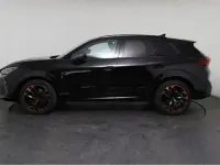 Neu Cupra Terramar VZ 265 PS (194 kW) 2025 Schwarz SUV