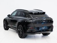 Gebraucht Aston Martin DBX 551 PS (405 kW) 2020 Schwarz SUV