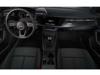 Neu Audi A3 150 PS (110 kW) 2026 Wählbar Limousine
