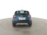 Gebraucht Renault Captur Intens 131 PS (96 kW) 2019 Blau SUV