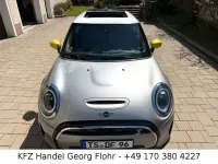 Gebraucht Mini Cooper SE Classic 135 kW (184 PS) 2023 Silber Kleinwagen