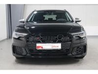 Gebraucht Audi S6 Ambiente 253 PS (186 kW) 2024 Schwarz Kombi