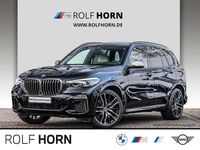 Gebraucht BMW X5 400 PS (294 kW) 2018 Black sapphire metallic SUV