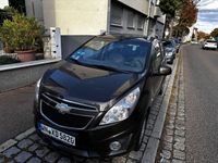 gebraucht Chevrolet Spark 1.2 LT