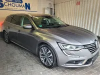 Gebraucht Renault Talisman GrandTour LIMITED 200 PS (147 kW) 2019 Grau Kombi