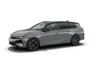 Neu Opel Astra 131 PS (96 kW) 2026 Grau (grafik grau (uni)) Kombi