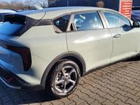 Neu Kia K4 Vision 150 PS (110 kW) 2026 Morning haze Limousine