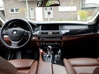 Gebraucht BMW 520 190 PS (139 kW) 2015 Schwarz Kombi