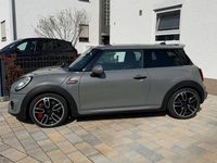 Gebraucht Mini John Cooper Works 231 PS (169 kW) 2017 Grau Kleinwagen